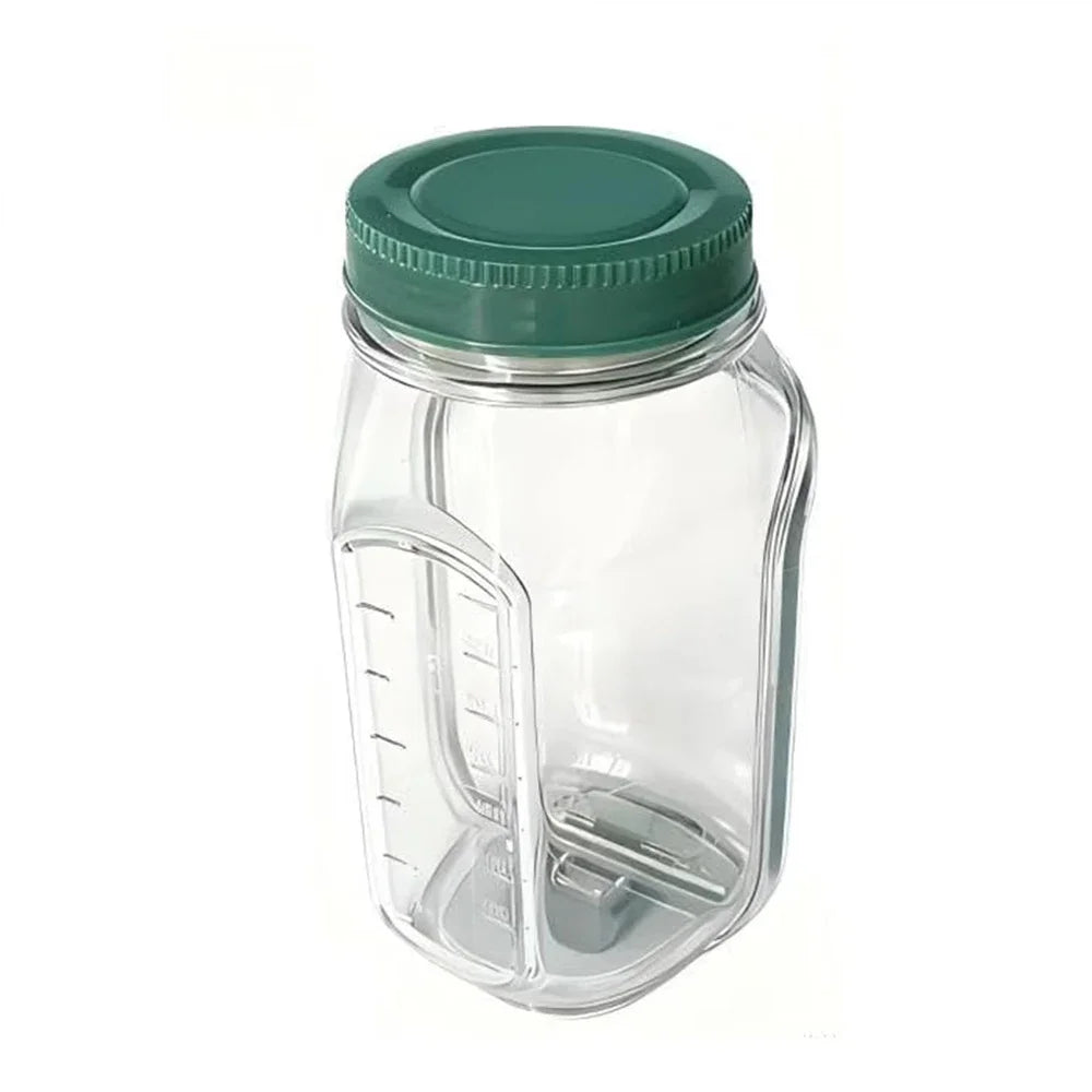Portable Salad Container